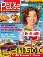 Mach mal Pause